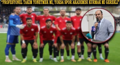 Başkan Çiftçi'den vatandaşlara 100 Milyon TL'lik kritik soru!