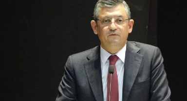 CHP lideri Özel "adaylık" tartışmalarına yanıt verdi! "Kimsenin şüphesi olmasın"