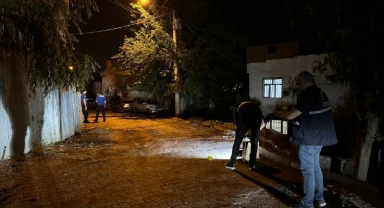 Diyarbakır'da silahlı, bıçaklı kavga: 2 yaralı