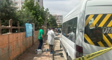 Gaziantep'te silahlı kavgada 1 kişi öldü