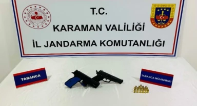 Jandarmadan uyuşturucu operasyonu: 2 gözaltı