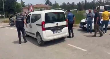 Şanlıurfa'da sıkı denetim: ekipler göz açtırmıyor!