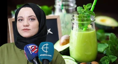 Sosyal medya detokslarına dikkat! Urfalı uzman uyardı