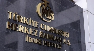 TCMB: "Zorunlu karşılık oranları artırılarak sistemden yaklaşık 550 milyar TL likidite çekilmiştir"