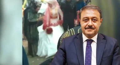 Vali Şıldak,Ceylanpınar’daki olay hakkında konuştu!