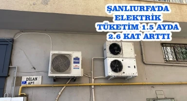 Dicle Elektrik, Urfa'daki elektrik kesintilerinin nedenlerini açıkladı