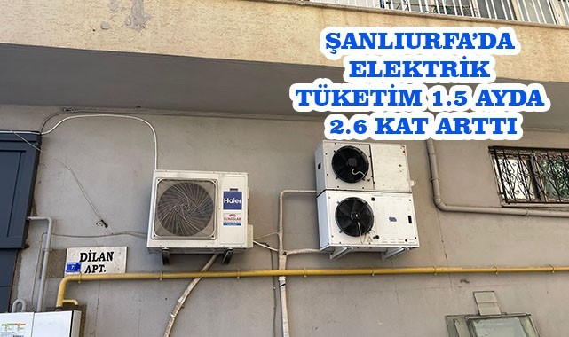 Dicle Elektrik, Urfa'daki elektrik kesintilerinin nedenlerini açıkladı