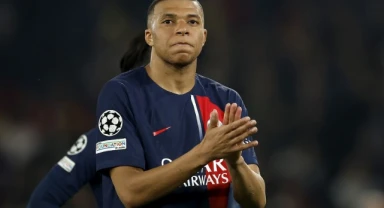 Mbappe, 5 yıllığına Real Madrid’de