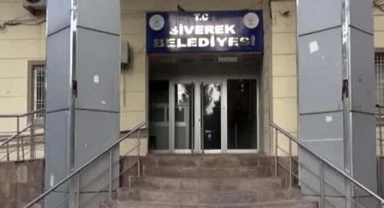 Meclis üyelerinden Siverek belediyesine tepki!