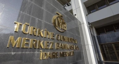 Merkez Bankası'nın toplam rezervleri artışa geçti