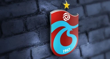 Trabzonspor, 5 futbolcuyu KAP'a bildirdi