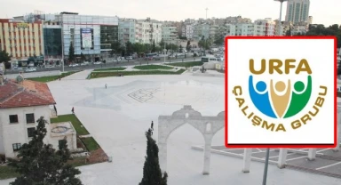 Urfa Çalışma Grubu, Topçu Meydanı'nın isminin eski haline dönmesini talep ediyor