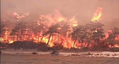 Urfalılar dikkat! Meteoroloji uyardı…