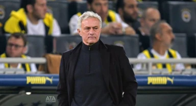 Yanlış yönetim Urfalıları Mourinho’dan mahrum bıraktı!