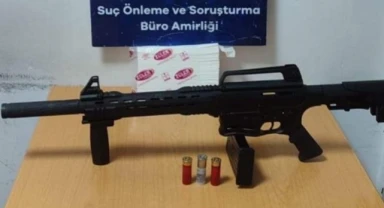 Yeşilyurt'ta iki ayrı silahlı kavga: 2 yaralı