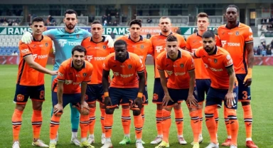 Başakşehir - La Fiorita maçını hakem Boskovic yönetecek