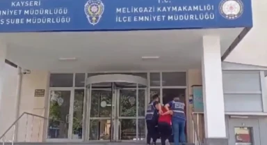 Çocuğu istismar eden şahıs yakalandı