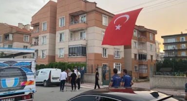 Düğünde çıkan tartışma kanlı bitti: 1 yaralı