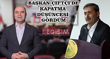 Karaköprü Belediyespor başkanı istifa etti! Gerekçe olarak bakın kimi gösterdi