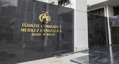 Merkez Bankası'nın toplam rezervleri arttı