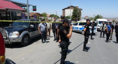 Polis memurunun karıştığı silahlı kavga: 3 ölü, 2 yaralı