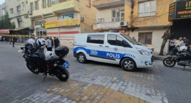 Şanlıurfa'da silahlı kavga: 2 kardeş yaralandı