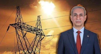 Şanlıurfa’nın elektrik sorunu çözüme mi kavuşuyor?