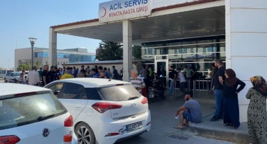 Baraj göletine düşen küçük çocuk öldü