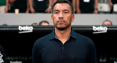 Bronckhorst’tan Antalyaspor maçında tek değişiklik