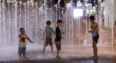 Güney Kore'de aşırı sıcakların bilançosu: 11 ölü