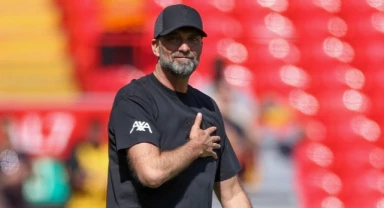 Jürgen Klopp, teknik direktörlük kariyerini sonlandırdı