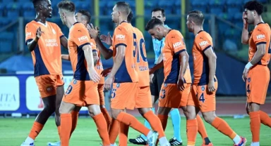 La Fiorita: 0 - RAMS Başakşehir: 4