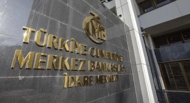 Merkez Bankası'nın toplam rezervleri arttı