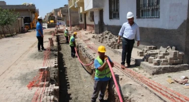 Şanlıurfa merkezde kaçak elektrik kullanım oranı azaldı! İşte rakamlar