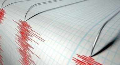 Sivas’ta 4.1 büyüklüğünde deprem