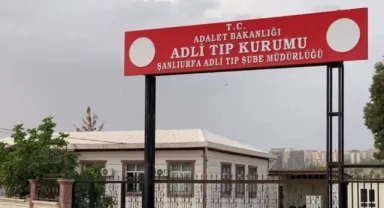 Urfa’da büyükşehir belediye personeli asılı halde bulundu!