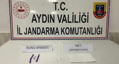 Uyuşturucu kullanan 8 kişi yakalandı