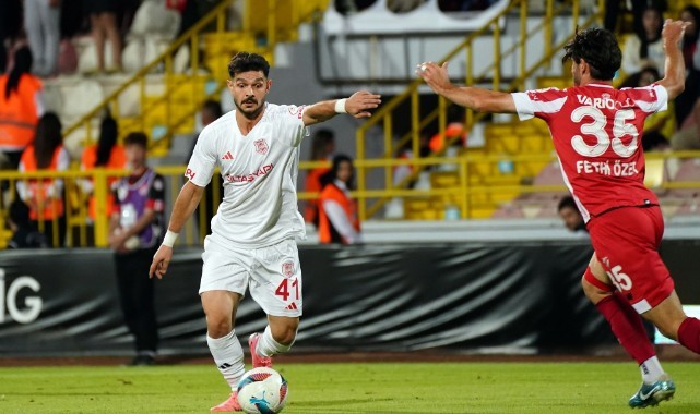 Boluspor: 1 - Pendikspor: 2 - Spor - Urfa Değişim Gazetesi