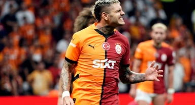 Mauro Icardi’nin adalesinde kısmi yırtık tespit edildi