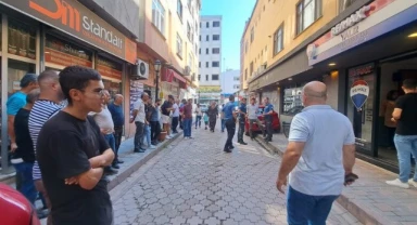 Ordu'da silahlı kavga: 1 yaralı