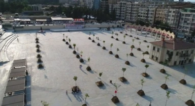 Rabia Meydanı ismi değişiyor mu? Meclis karar verdi