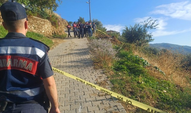 Sevgilisini öldüren şahıs, hastanede hayatını kaybetti