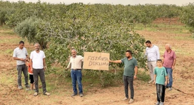 Suruç'ta Büyükşehir Belediyesi'ne imar tepkisi