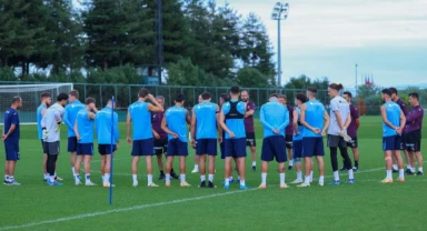 Trabzonspor, yabancılar futbolcularından beklediğini alamadı