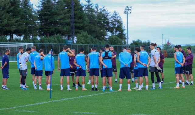 Trabzonspor, yabancılar futbolcularından beklediğini alamadı