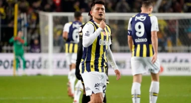 Fenerbahçe’ye Cengiz Ünder ve Oosterwolde’den kötü haber