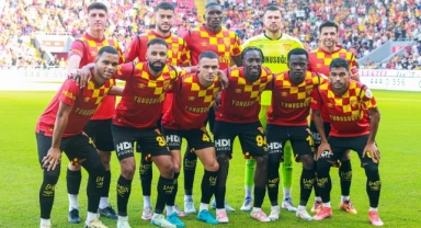 Göztepe’de hedef ilk deplasman galibiyeti