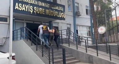 Komşu ilde 25 yıl hapis cezası bulunan zanlı, 15 yıl sonra yakalandı