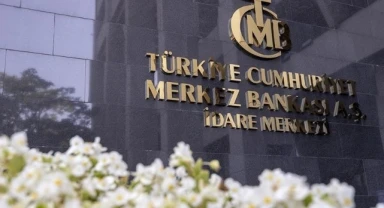 Merkez Bankası'nın toplam rezervleri arttı