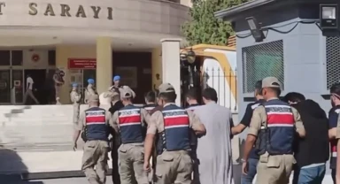 Şanlıurfa Merkezli DEAŞ operasyonu! Tutuklamalar var